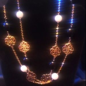 Fashion jewelry